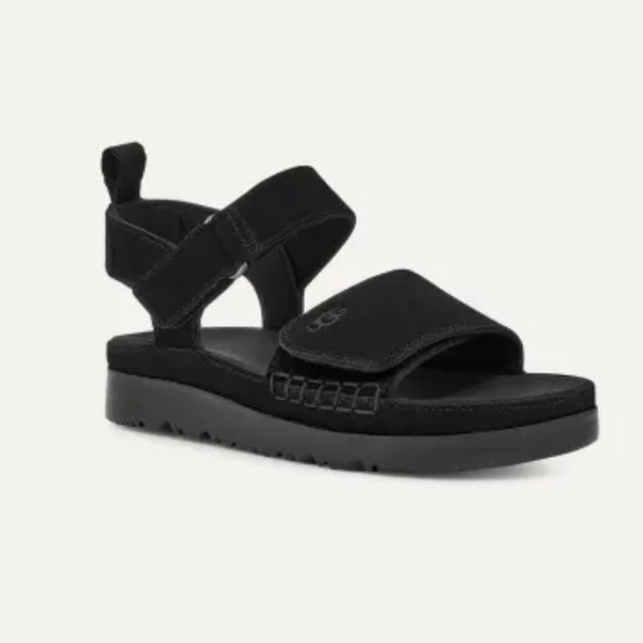 COPY - UGG Goldenstar Sandals - Picture 2 of 13